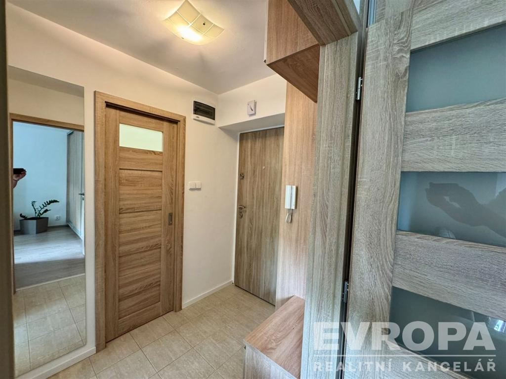 Pronájem bytu 1+1 30 m2, Plzeň – náhled fotky 14