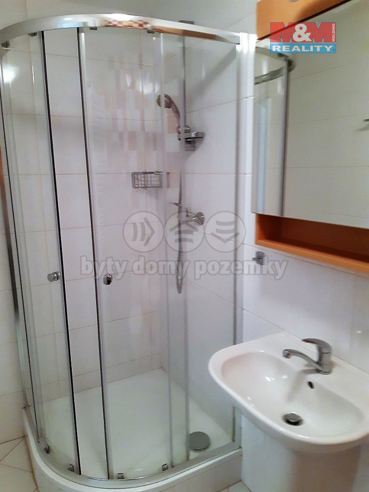 Pronajem bytu 1+kk 25 m2