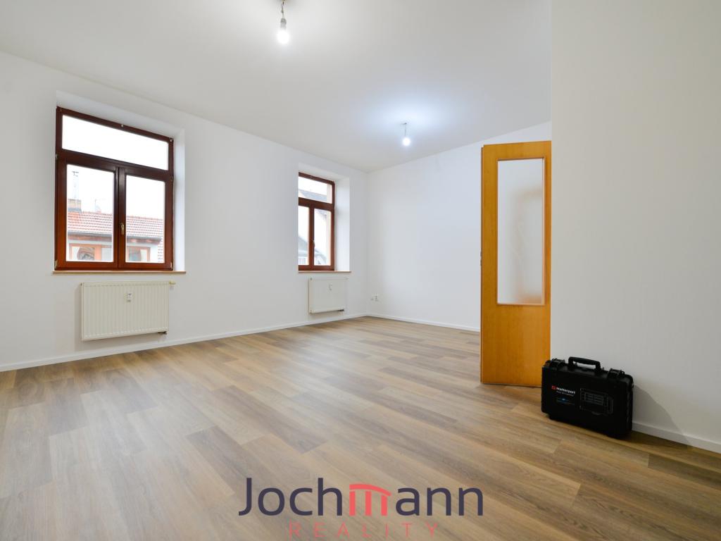 Pronájem bytu 2+kk 46 m2
