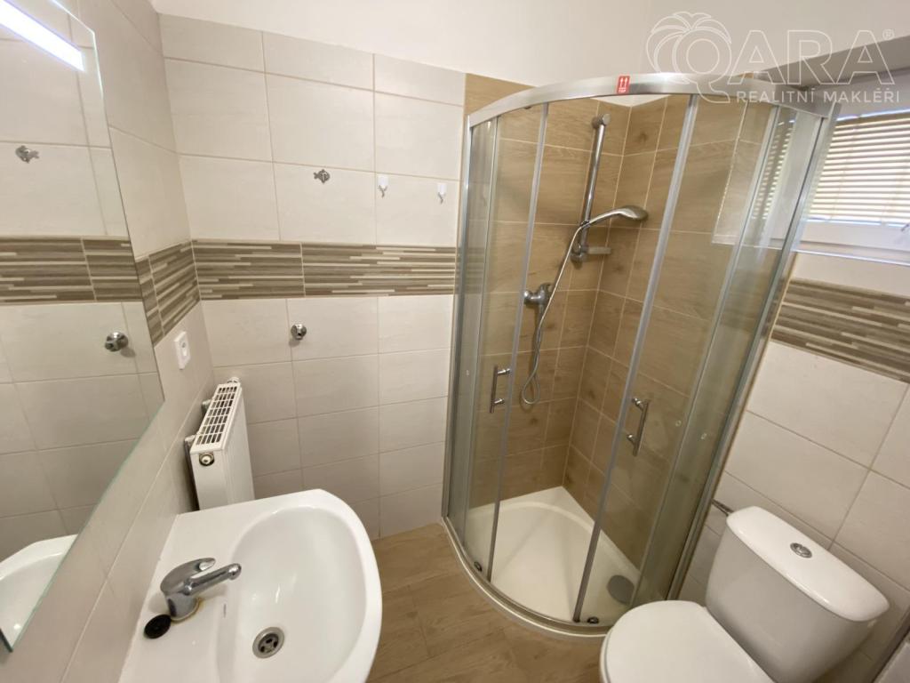 Pronájem bytu 1+1 35 m2