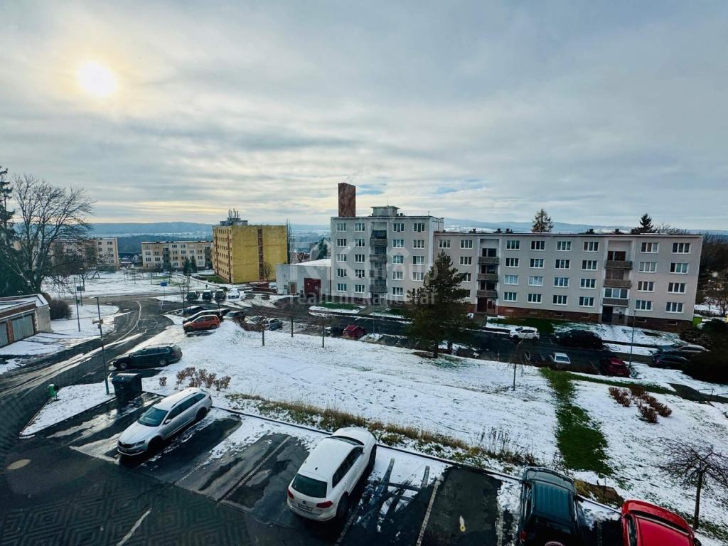 Prodej bytu 3+1 80 m2, Lázně Kynžvart – náhled fotky 19
