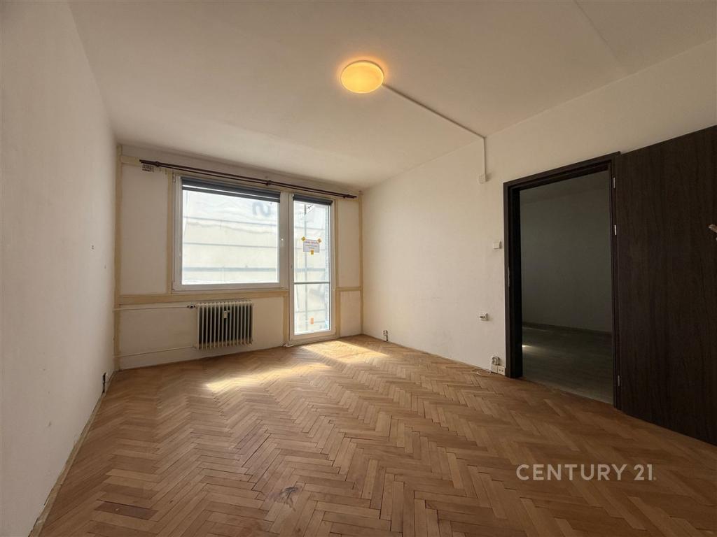 Pronájem bytu 2+kk 37 m2