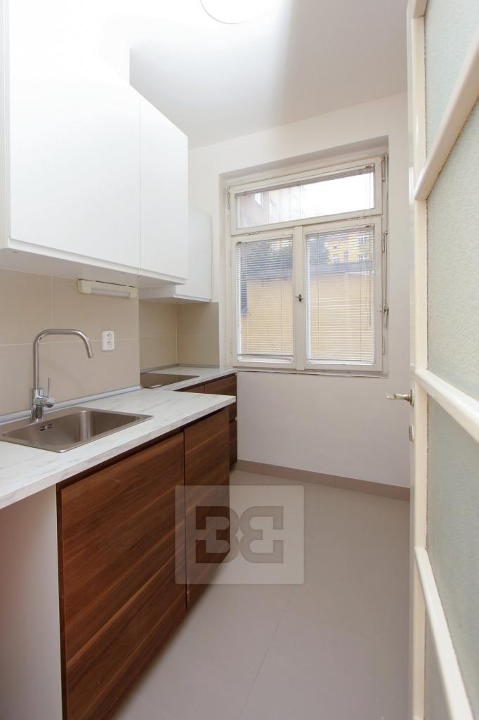 Pronájem bytu 2+1 40 m2