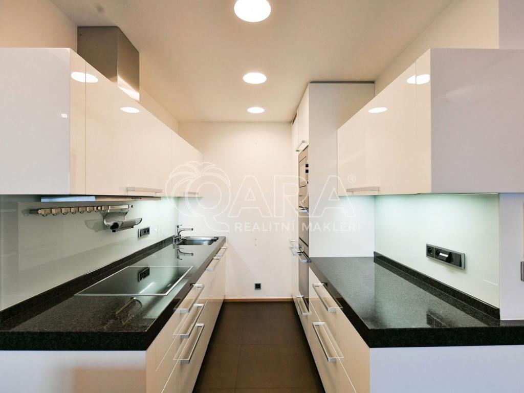 Pronájem bytu 3+kk 90 m2