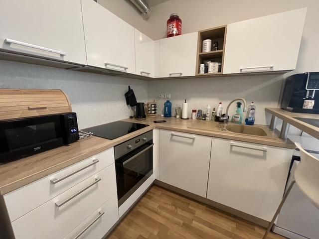 1-room apartment for rent · 32 m² · Olomouc — 598 €/mo