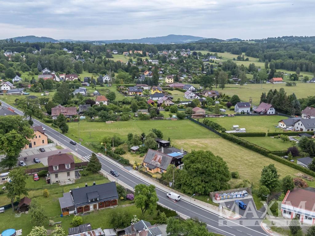Prodej domu 189 m2