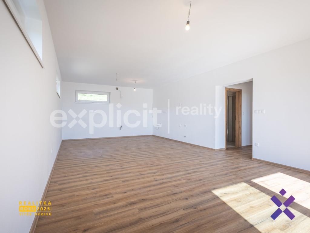 Prodej domu 134 m2