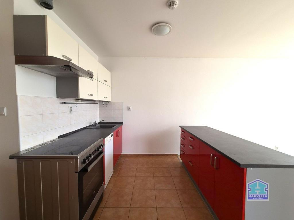 Pronájem bytu 3+kk 61 m2