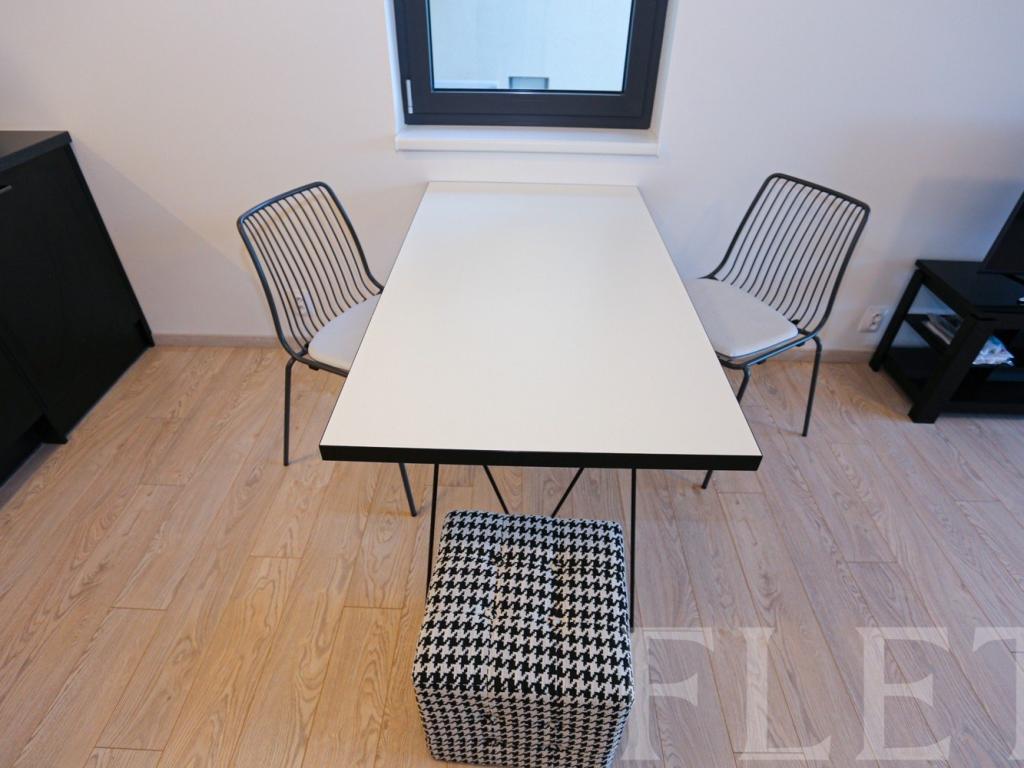 Pronájem bytu 1+kk 36 m2