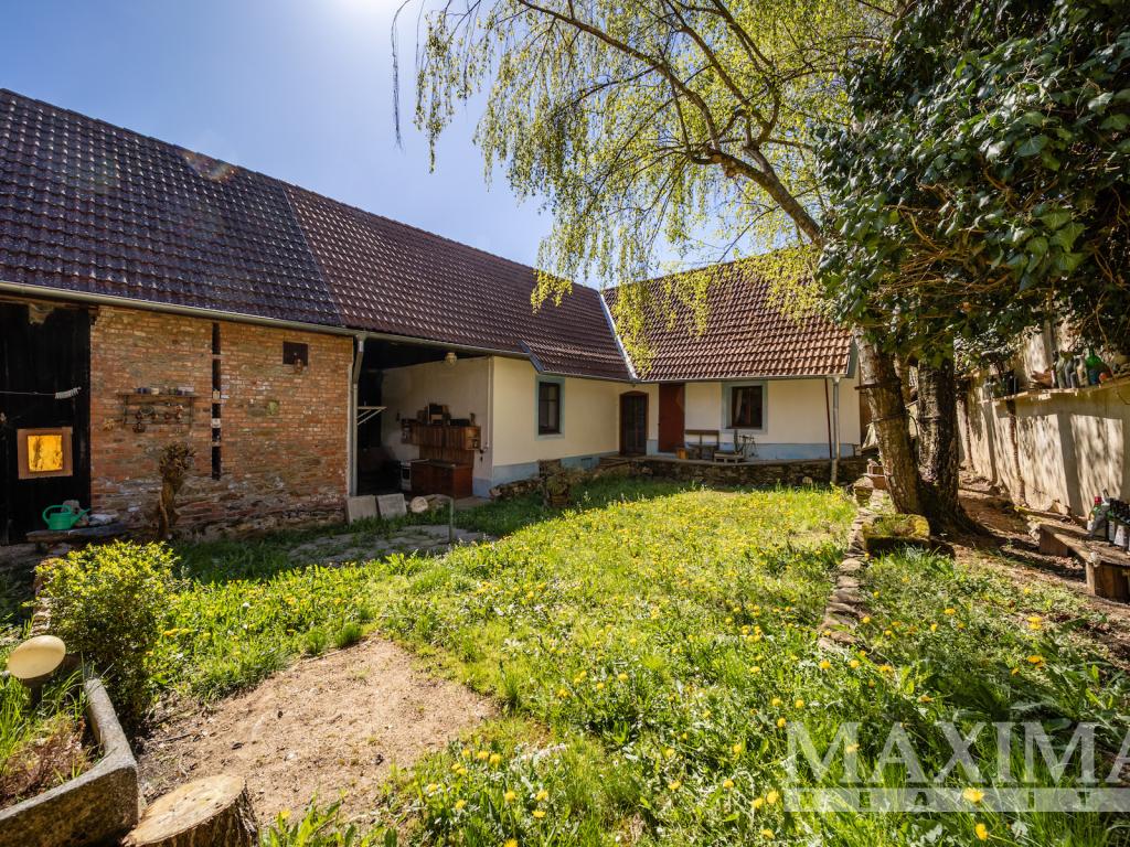 Prodej domu 80 m2, Týn nad Vltavou – náhled fotky 20