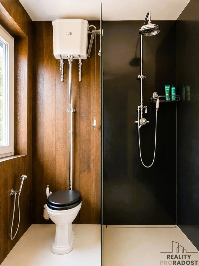 Pronájem domu 140 m2, Praha – náhled fotky 10