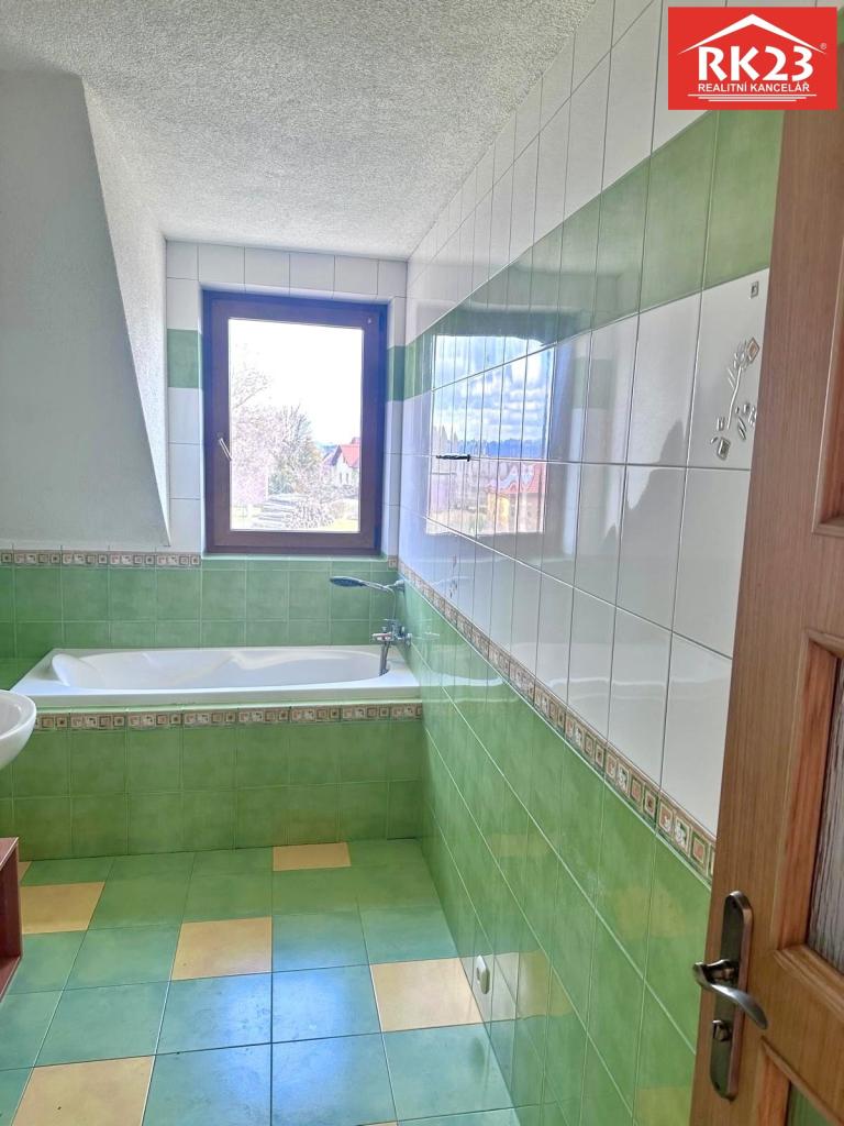 Pronájem bytu 2+kk 100 m2