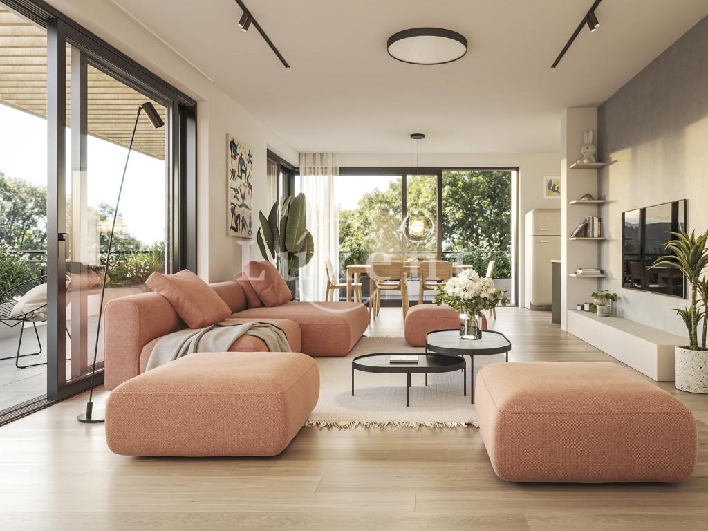 2+kk, Kladno - Rozdělov, 6900930 Kč, 59 m2