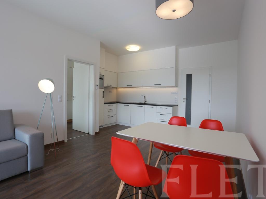 Pronájem bytu 2+kk 57 m2, Praha – náhled fotky 7