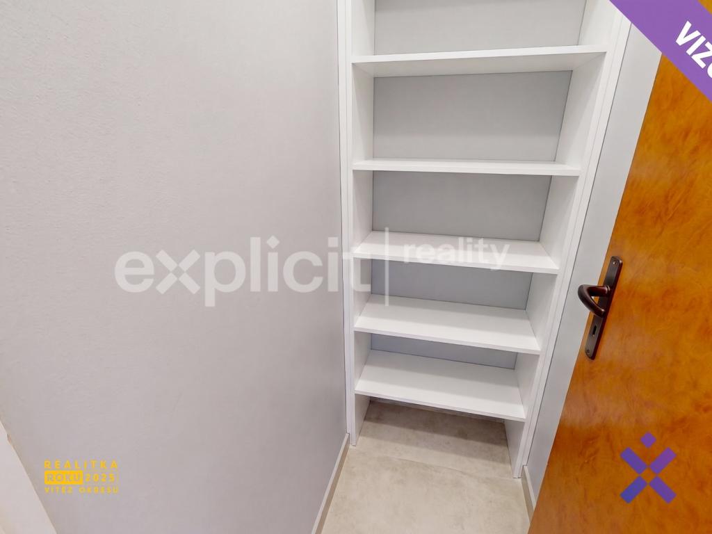 Prodej bytu 2+1 55 m2, Zlín – náhled fotky 16