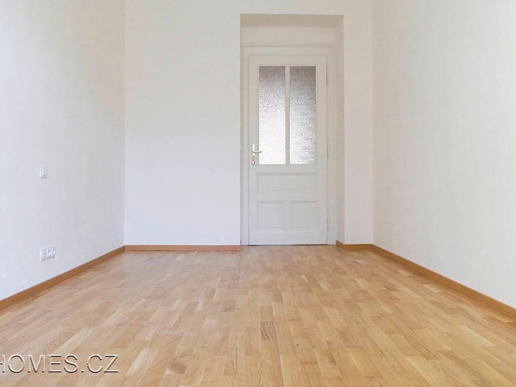 Pronajem bytu 2+kk 40 m2