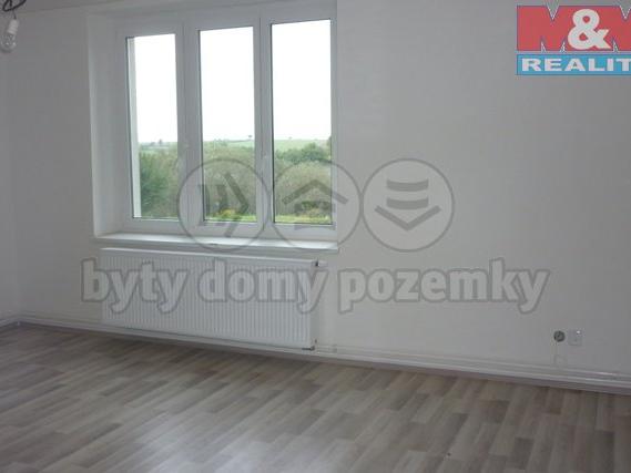 Pronajem bytu 2+1 81 m2
