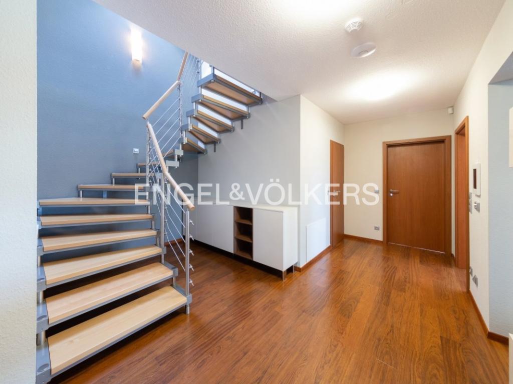 Pronájem domu 170 m2, Letkov – náhled fotky 10