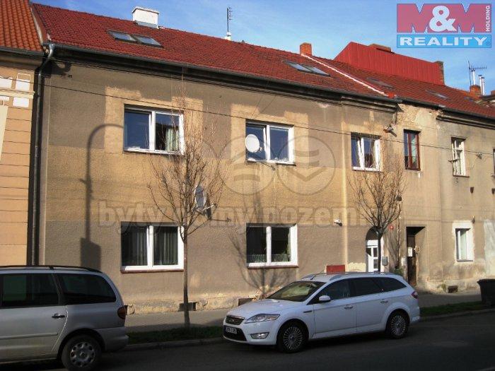 Pronajem bytu 2+kk 171 m2