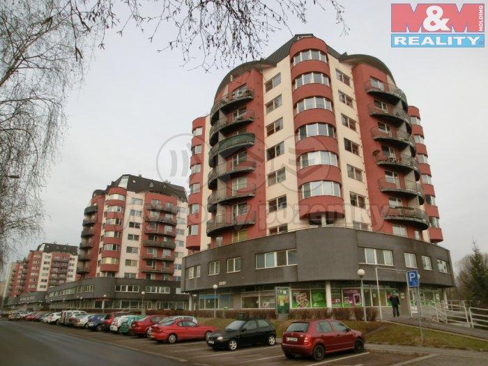 Pronajem bytu 4+kk 165 m2