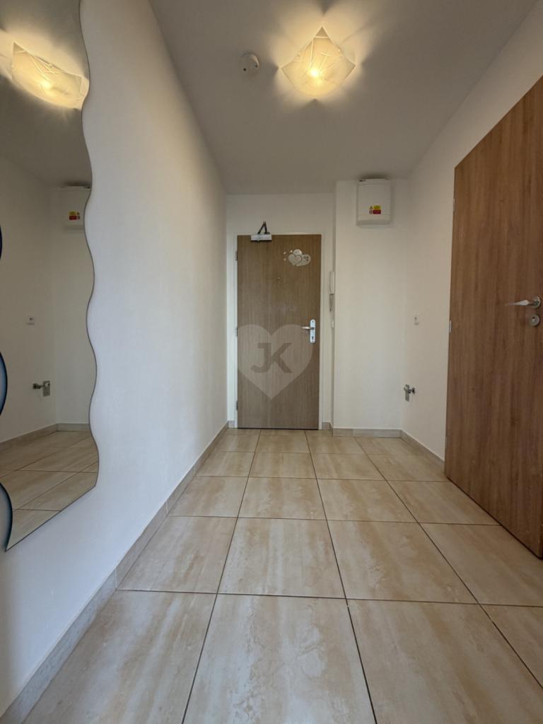 Pronájem bytu 1+kk 34 m2, Praha – náhled fotky 6