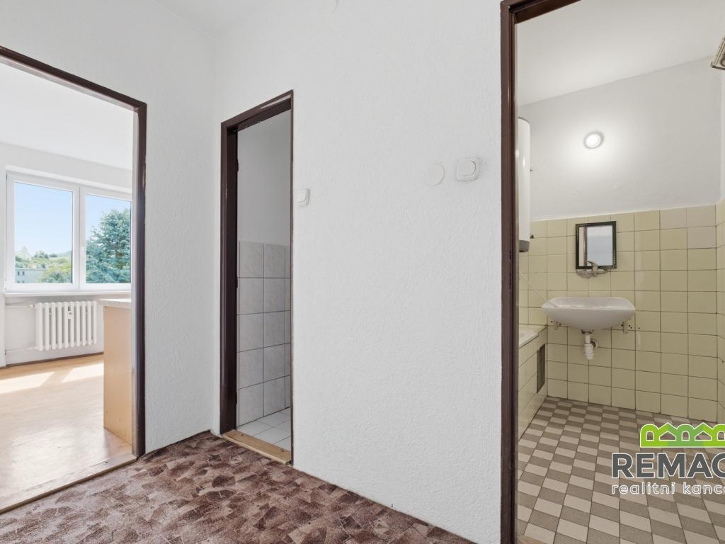 Prodej bytu 3+1 88 m2, Bojkovice – náhled fotky 19