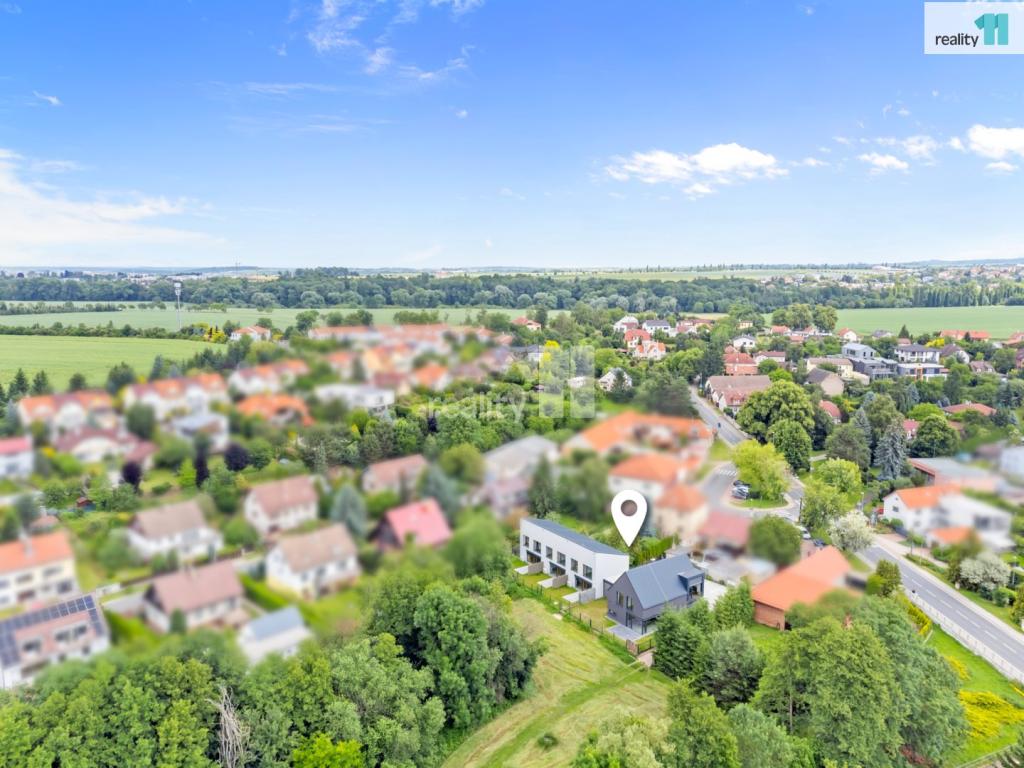Pronájem bytu 3+kk 105 m2, Praha – náhled fotky 28