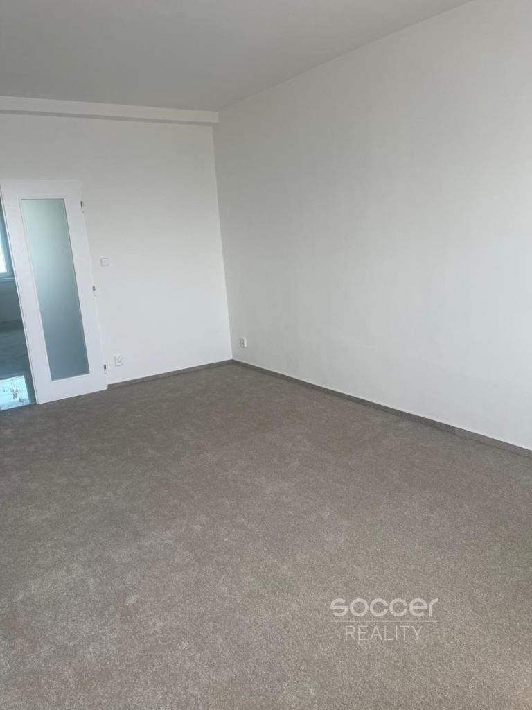 Pronájem bytu 4+1 80 m2