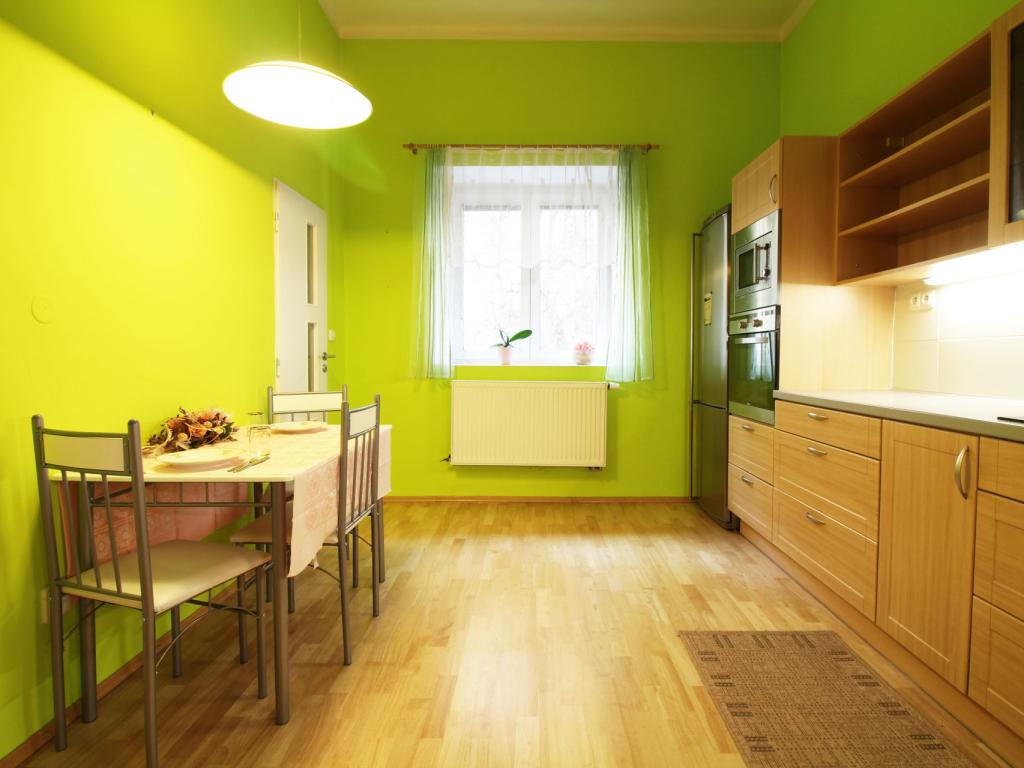 Pronájem bytu 2+1 72 m2