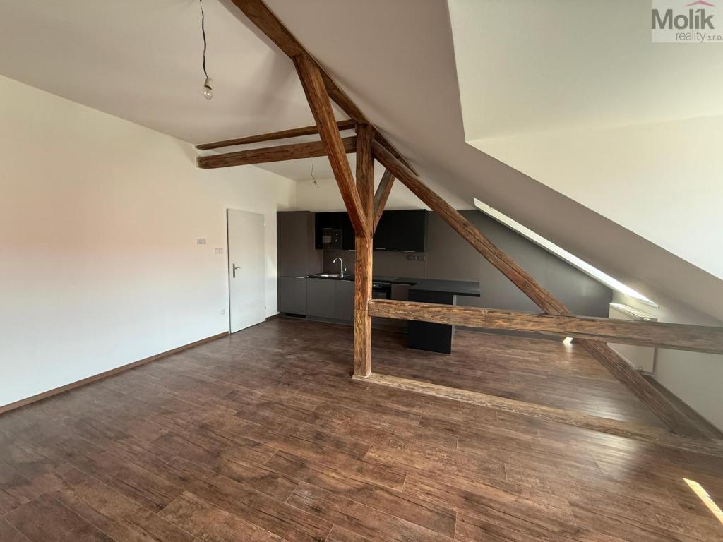 Pronájem bytu 2+kk 72 m2