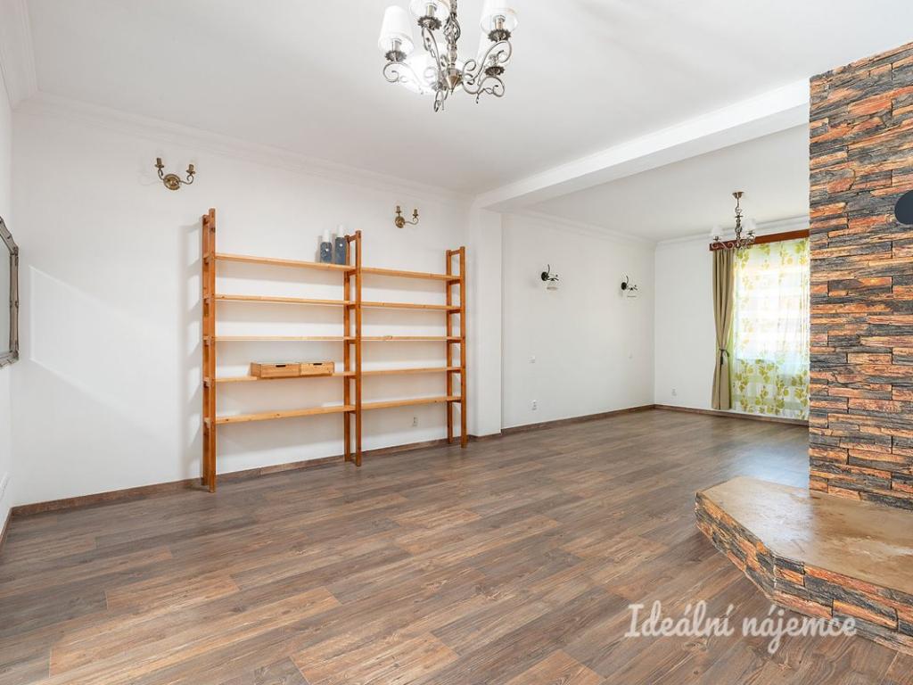 Pronájem domu 100 m2, Brandýsek – náhled fotky 18
