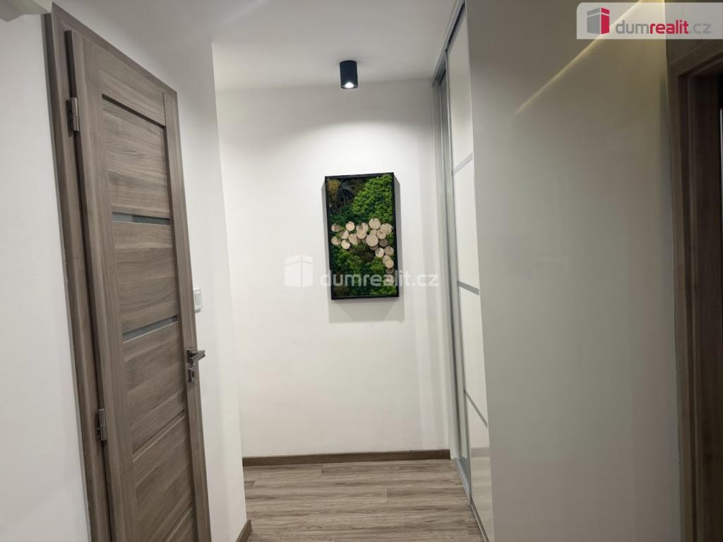 Prodej bytu 2+1 57 m2