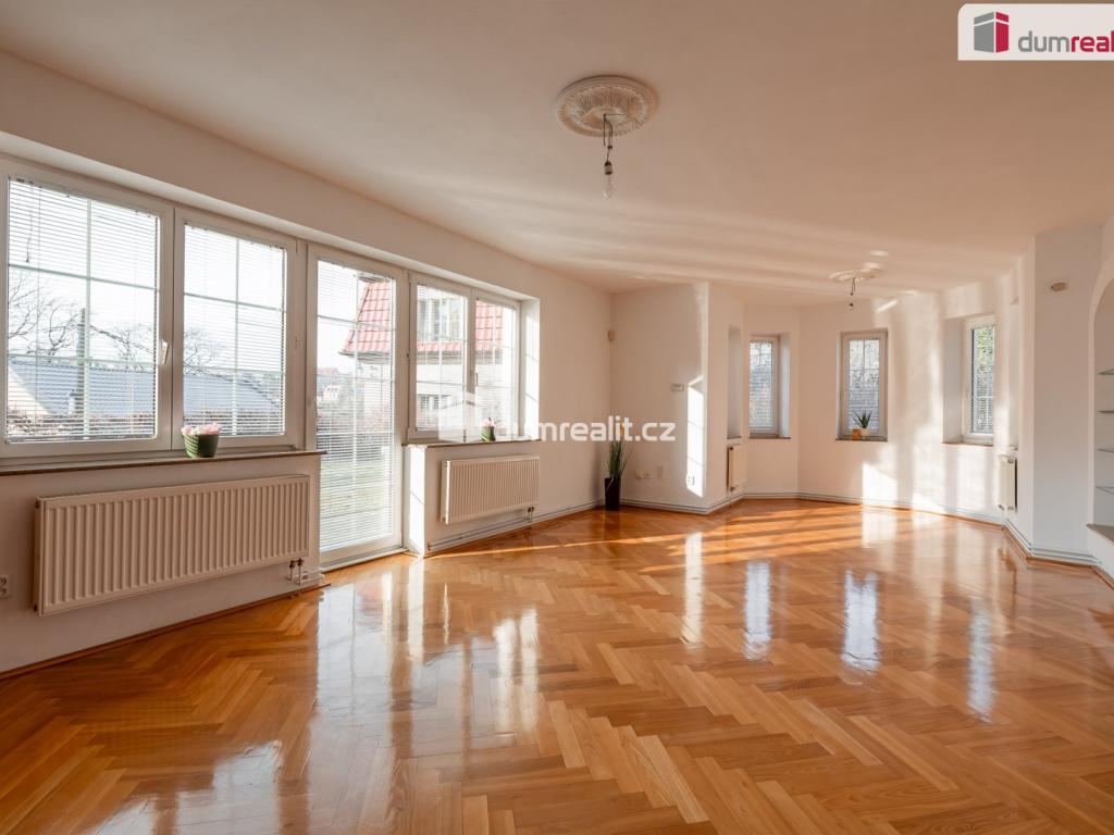 Prodej domu 456 m2