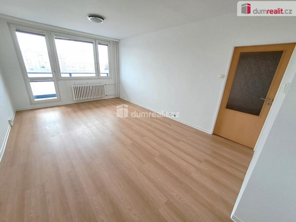 Pronájem bytu 4+kk 84 m2
