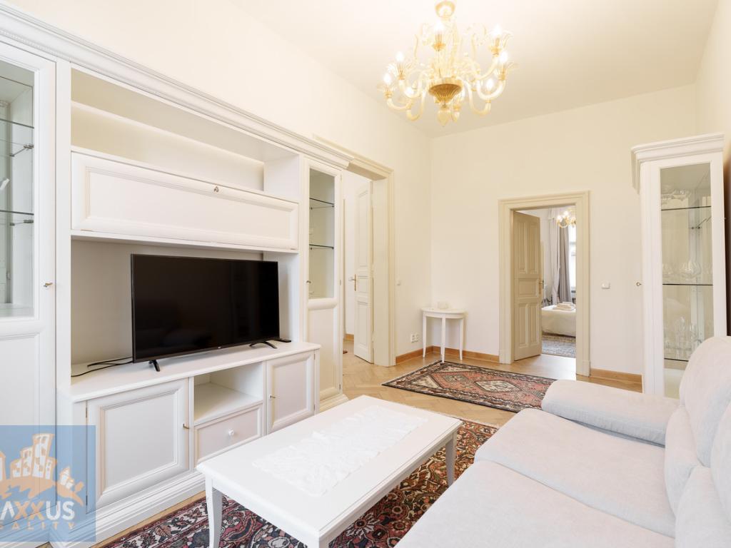 Pronájem bytu 3+kk 76 m2