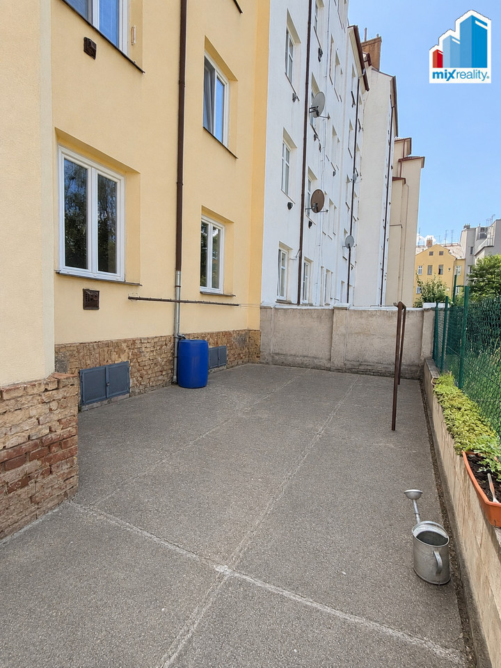 Prodej bytu 2+kk 50 m2