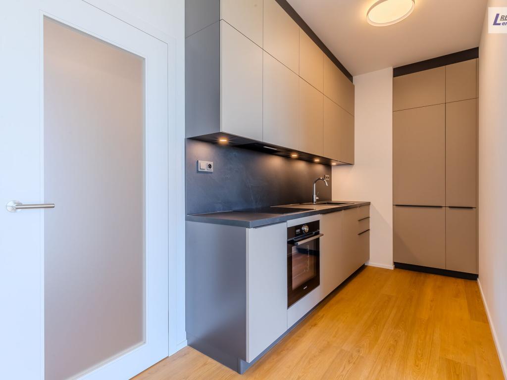 Pronájem bytu 2+kk 59 m2
