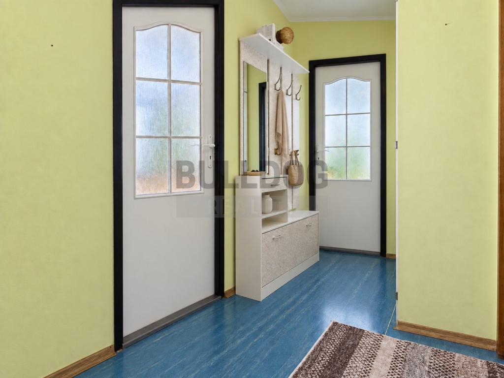 Prodej bytu 3+1 67 m2, Praha – náhled fotky 12