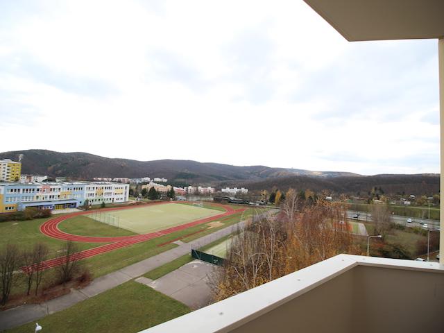 Pronajem bytu 2+1 60 m2