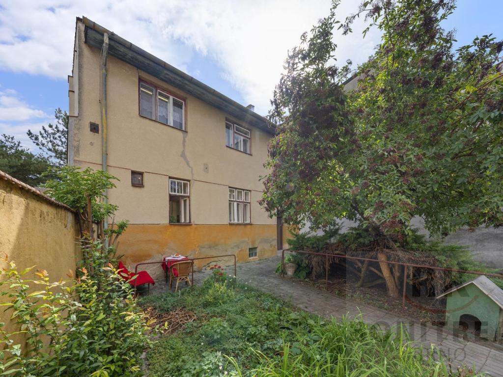Prodej domu 200 m2