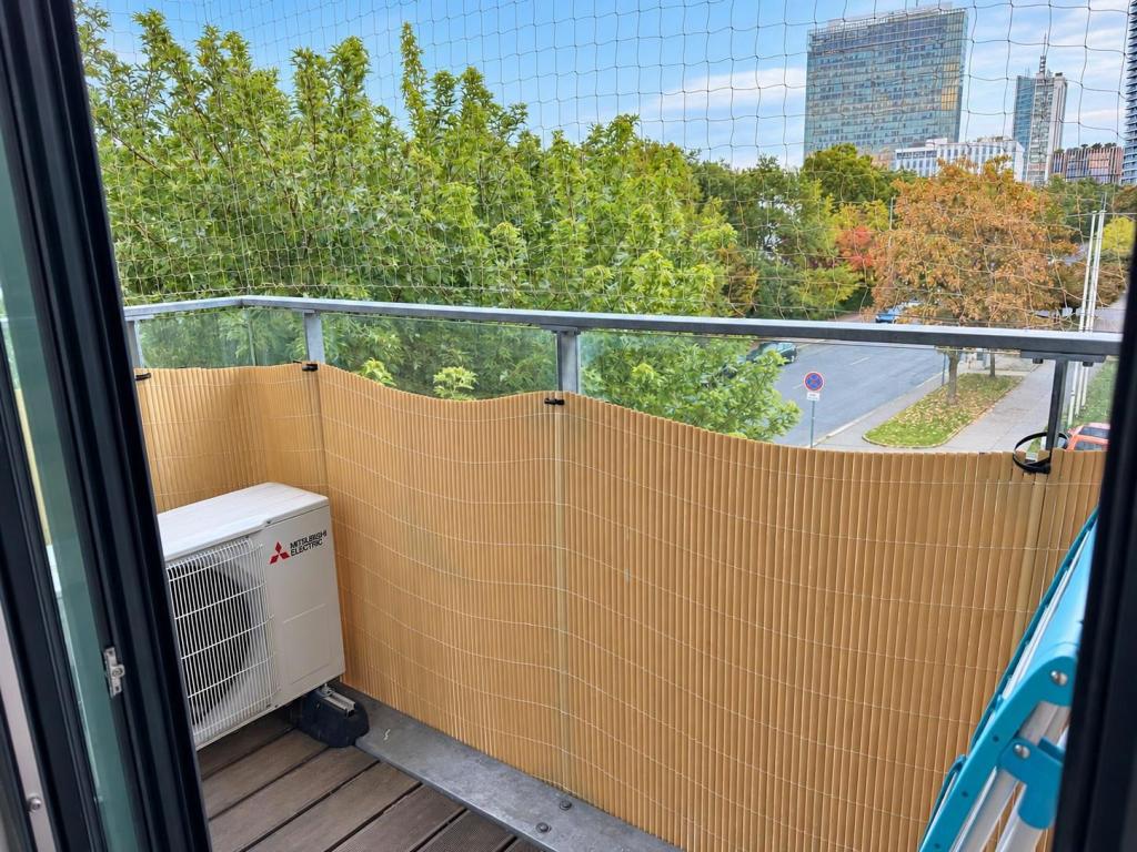 Pronájem bytu 1+kk 36 m2