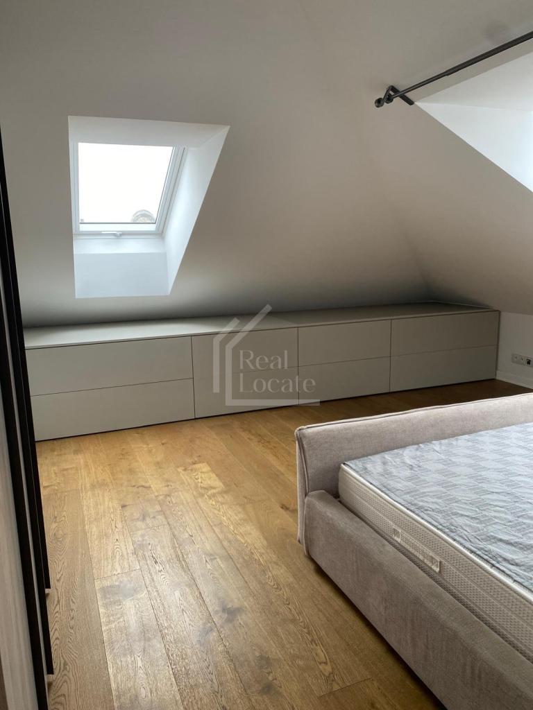 Pronájem bytu 2+kk 63 m2