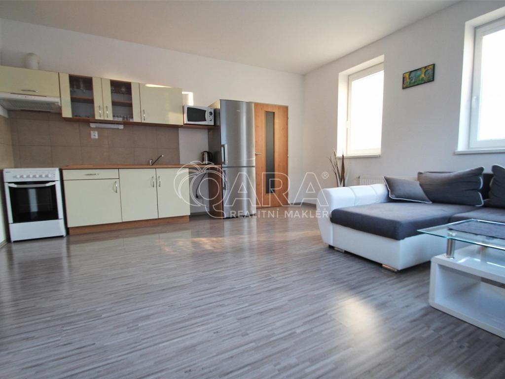 Pronájem bytu 3+kk 54 m2, Beroun – náhled fotky 8