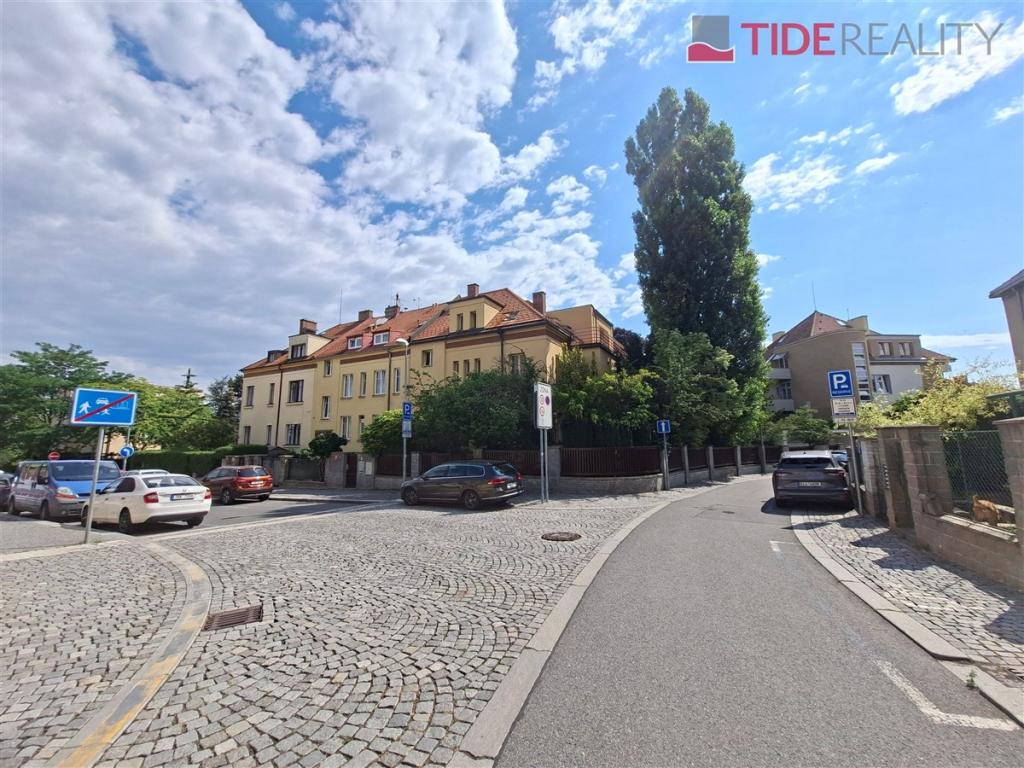 Pronájem bytu 3+1 120 m2