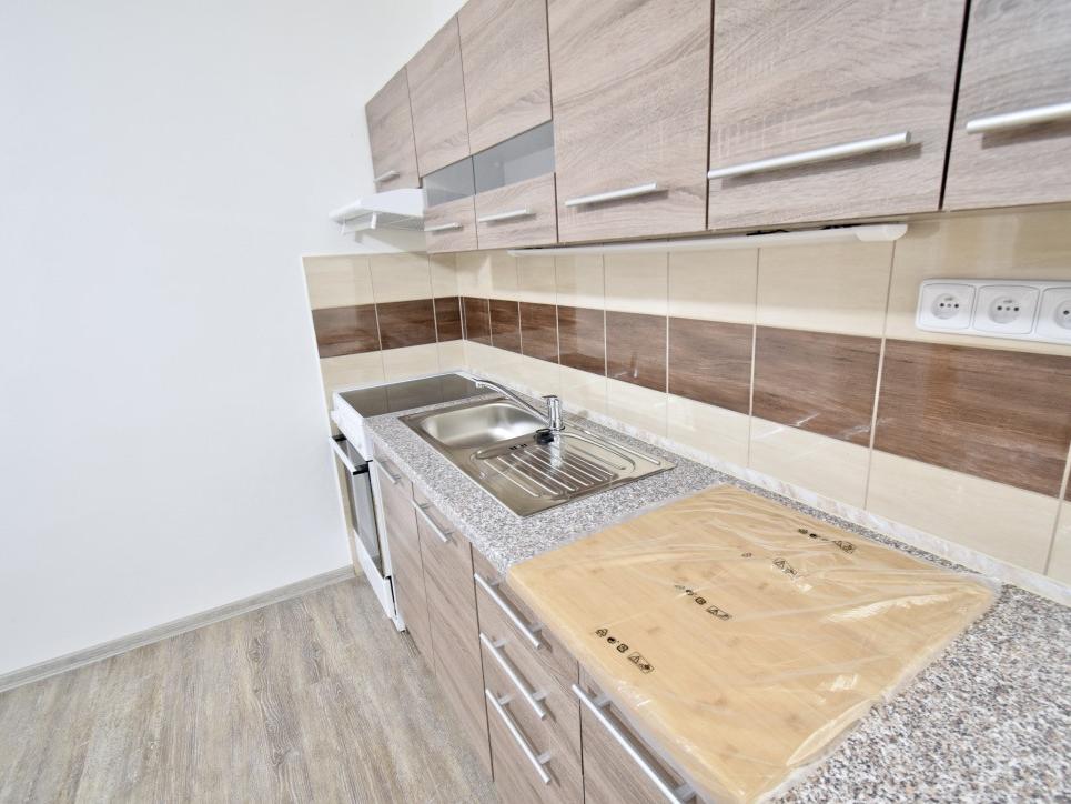 Pronájem bytu 2+kk 35 m2