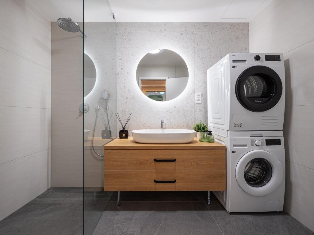 Pronájem bytu 4+kk 105 m2, Praha – náhled fotky 10