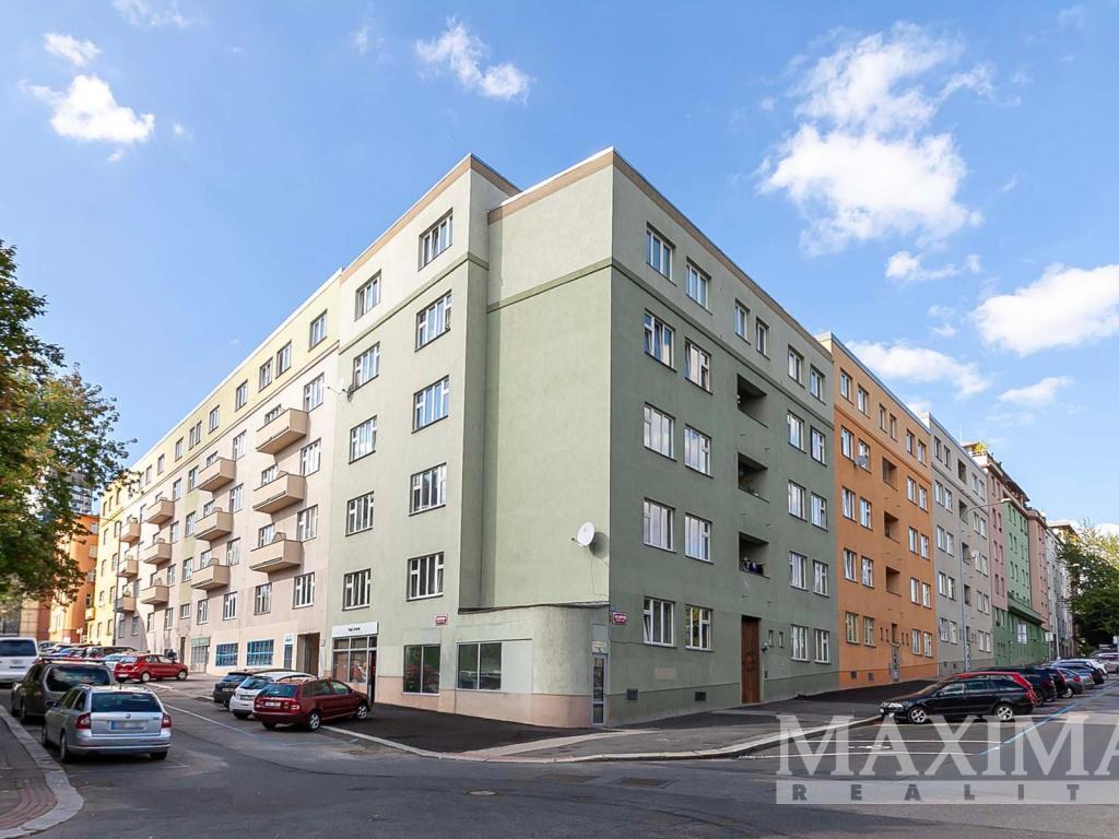 Prodej bytu 2+kk 43 m2, Praha – náhled fotky 20