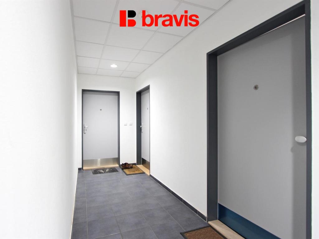 Pronájem bytu 2+kk 55 m2, Brno – náhled fotky 9