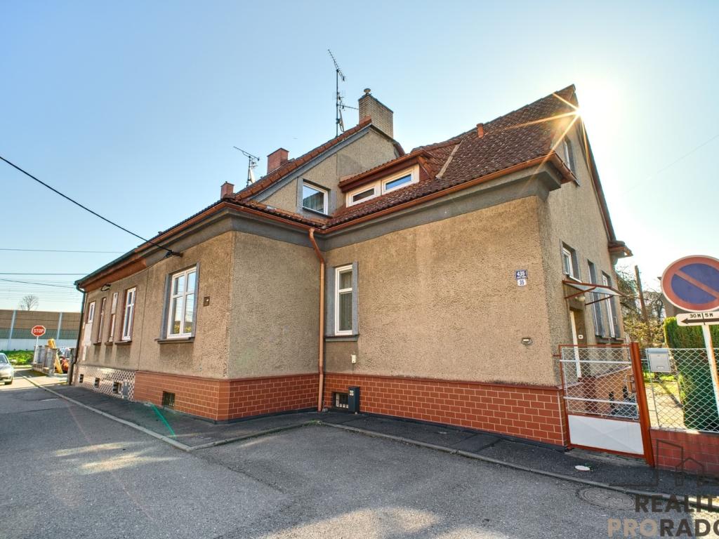 Prodej domu 181 m2