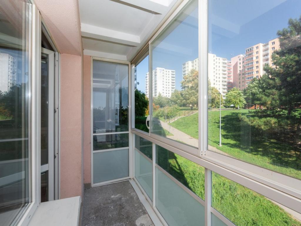 Pronájem bytu 4+1 76 m2